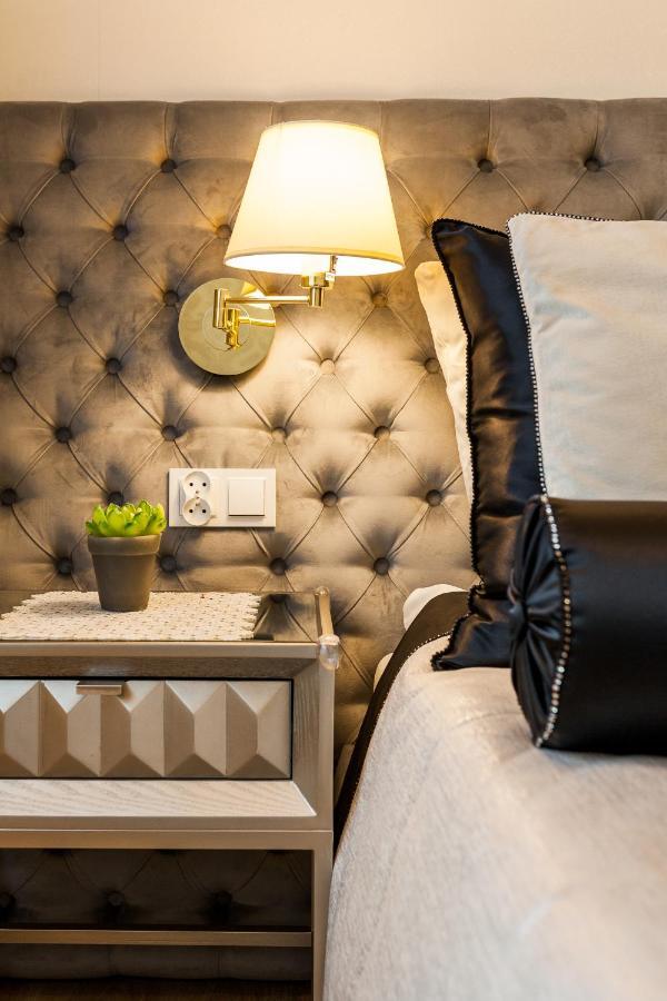 Tartaczna Suite 9 Гданск Екстериор снимка