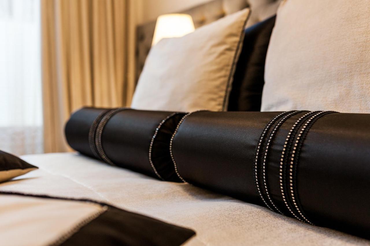 Tartaczna Suite 9 Гданск Екстериор снимка